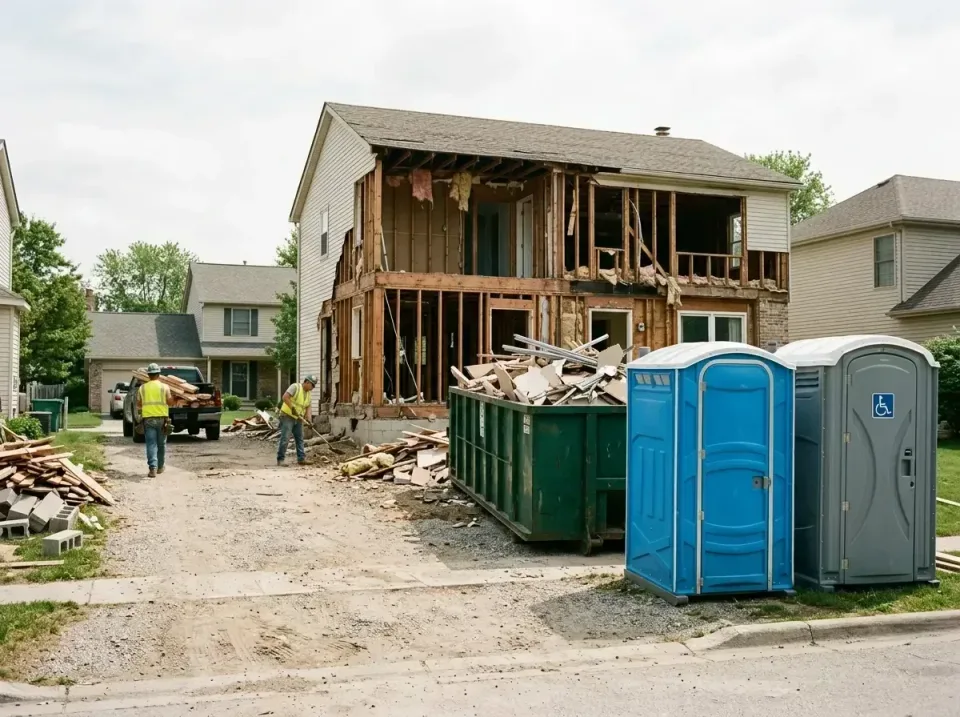 home-renovation-demolition-sit-010 — frequently asked questions, Portable Toilet & Dumpsters Rental in Okolona, MS